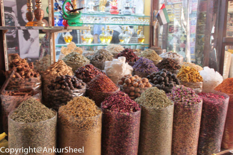 Spice Souq