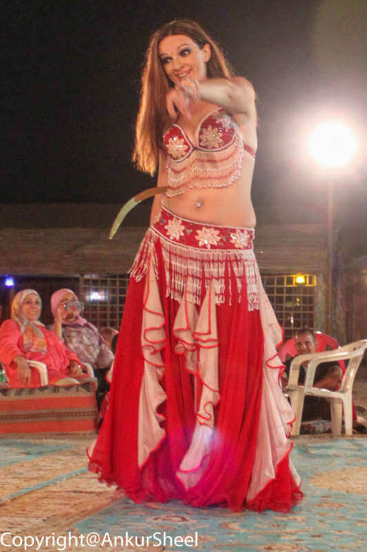 Belly Dance