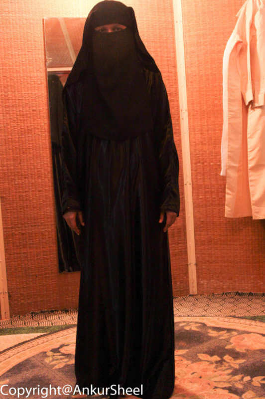 Abaya