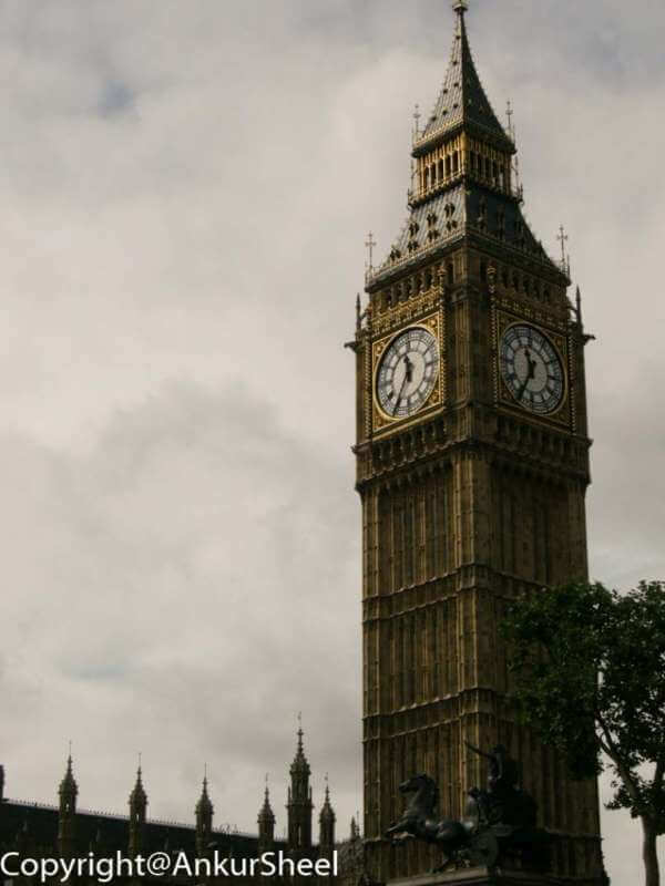 Big Ben