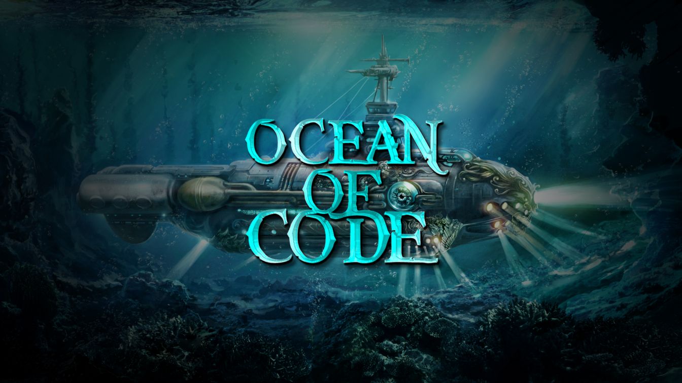 Ocean of Code