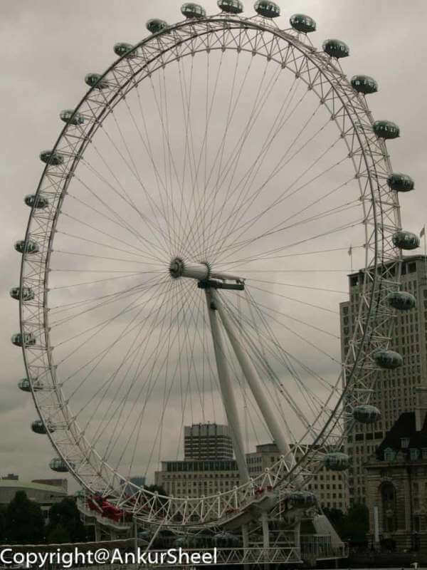 London Eye