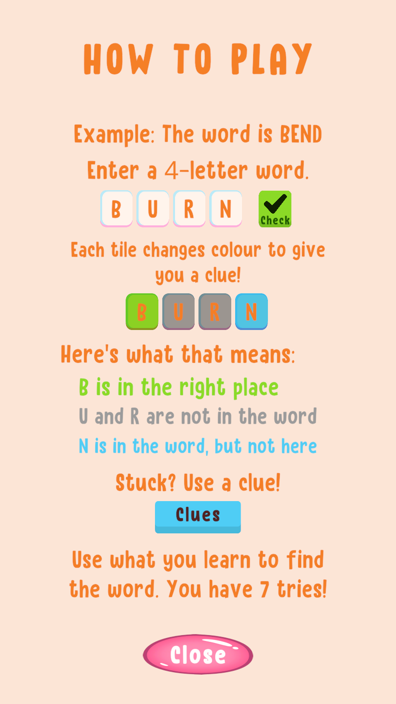 New Instructions