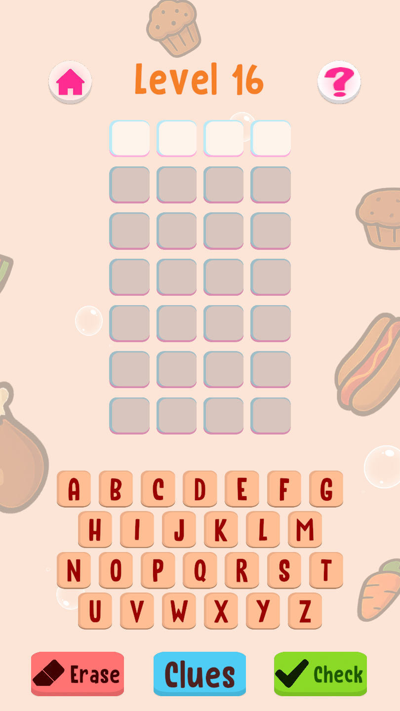 New Keyboard Layout