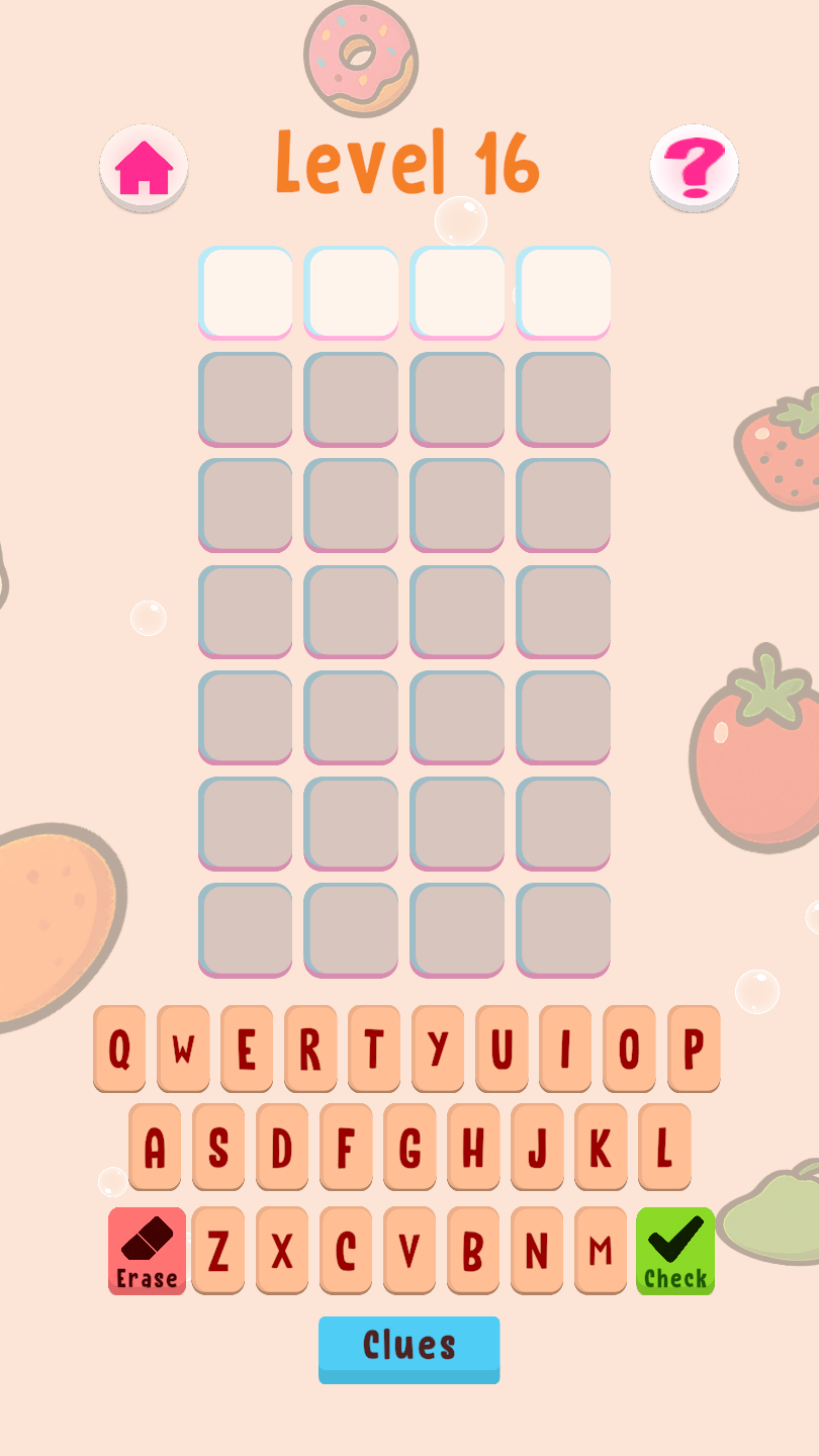 Old Keyboard Layout