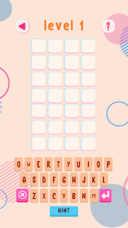Hint System Demo