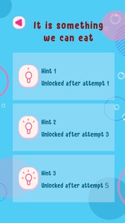 Locked Hints